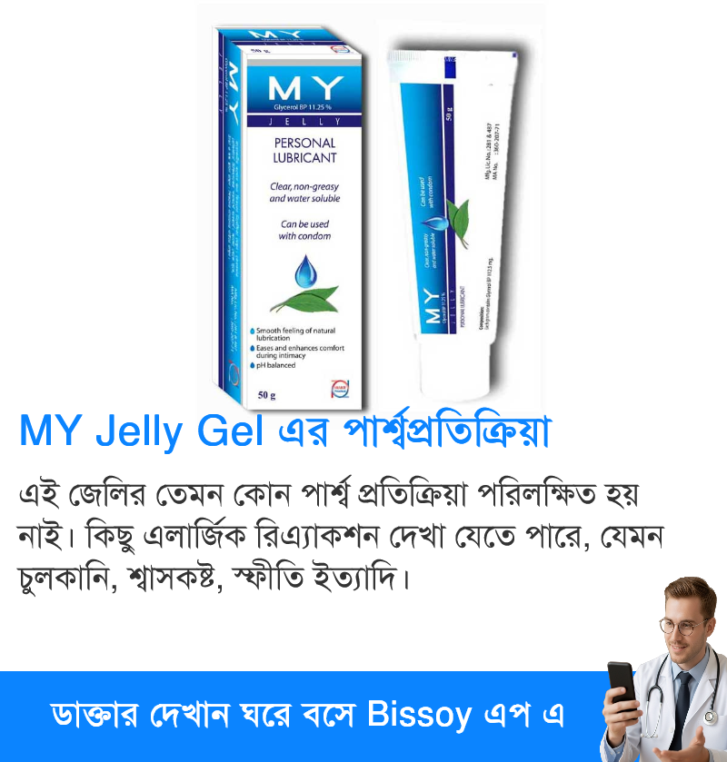 পার্শ্বপ্রতিক্রিয়া