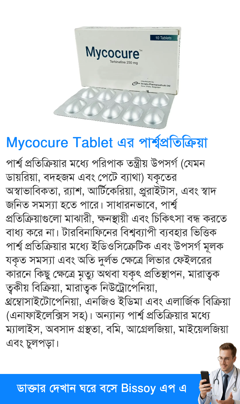 পার্শ্বপ্রতিক্রিয়া