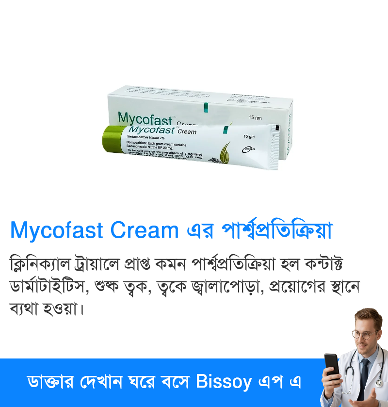 পার্শ্বপ্রতিক্রিয়া