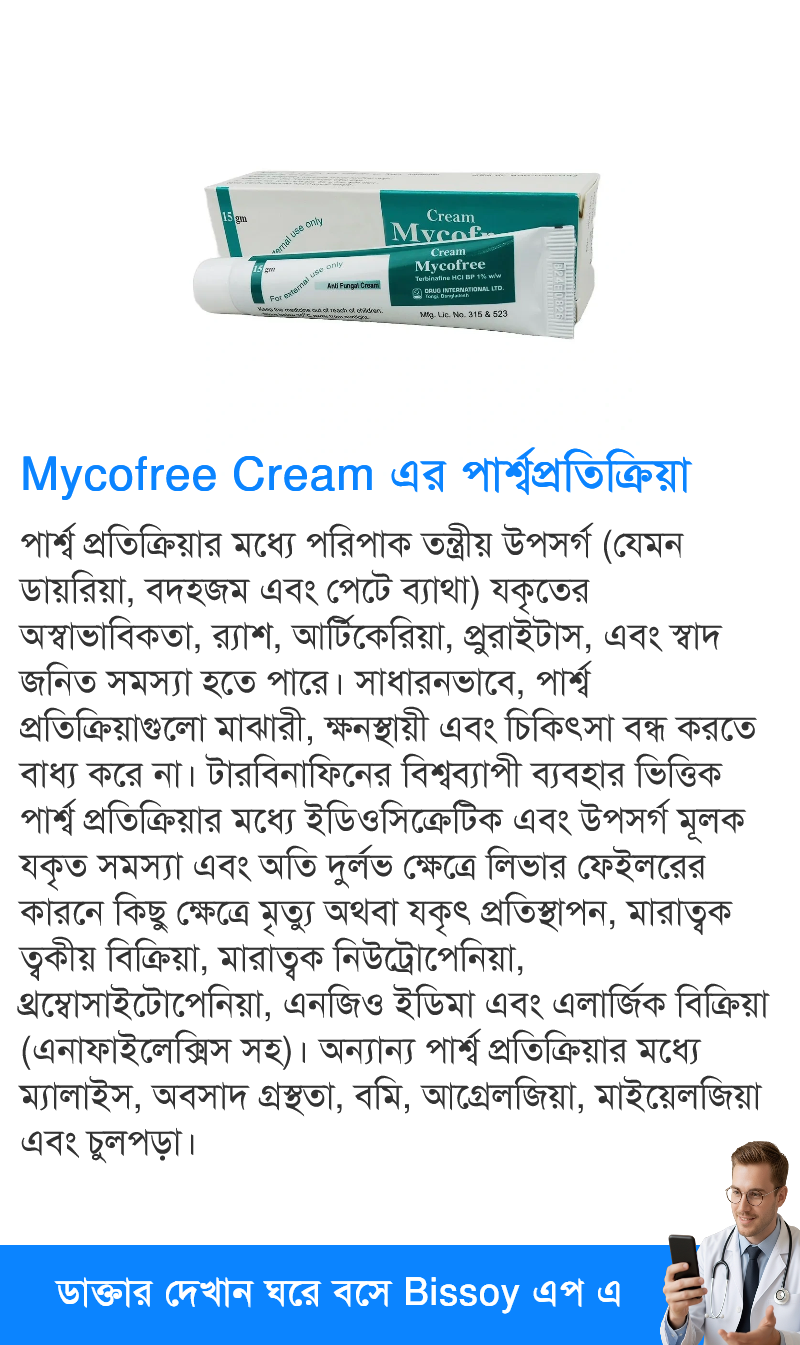 পার্শ্বপ্রতিক্রিয়া