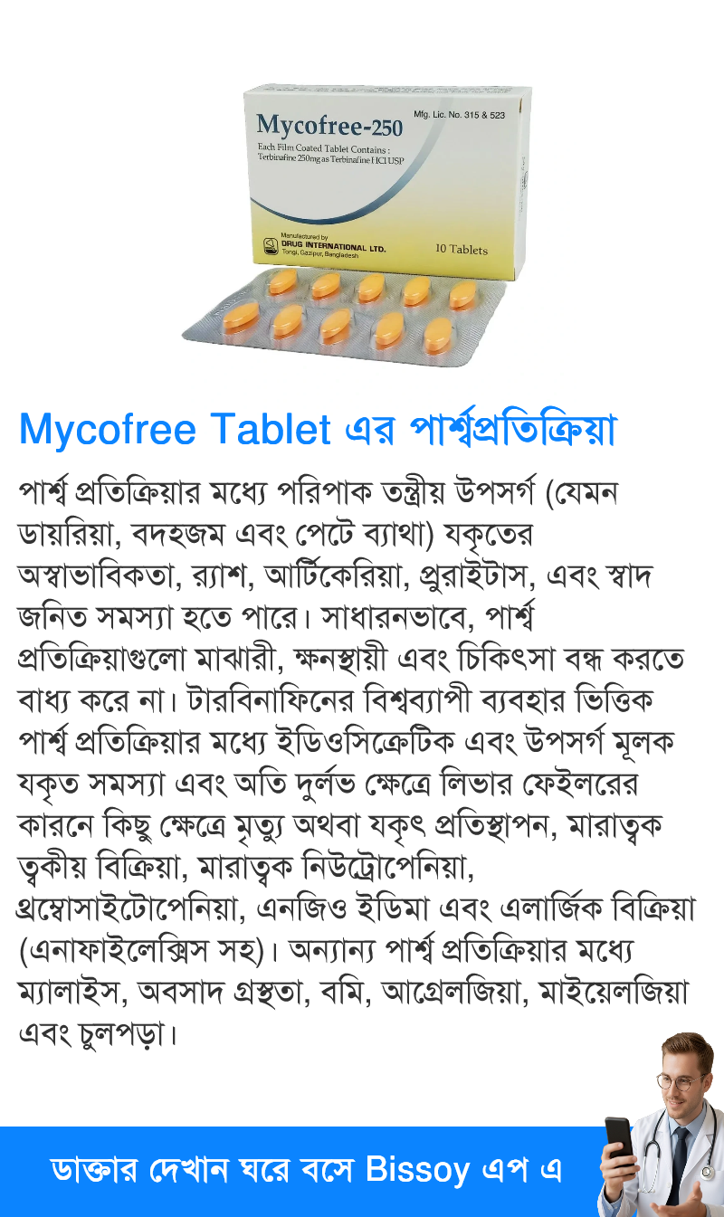 পার্শ্বপ্রতিক্রিয়া