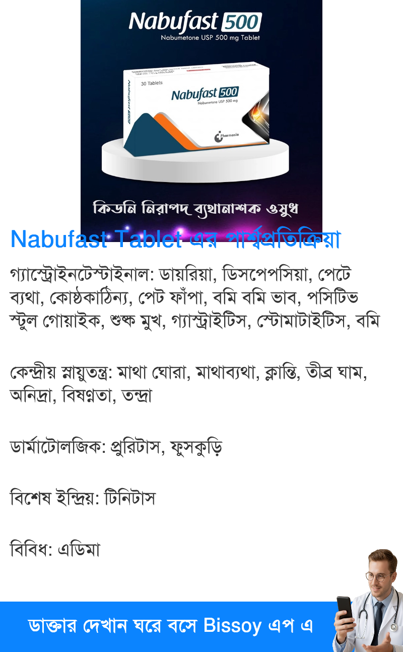 পার্শ্বপ্রতিক্রিয়া