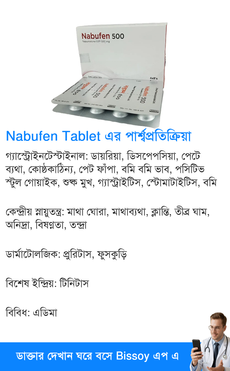 পার্শ্বপ্রতিক্রিয়া
