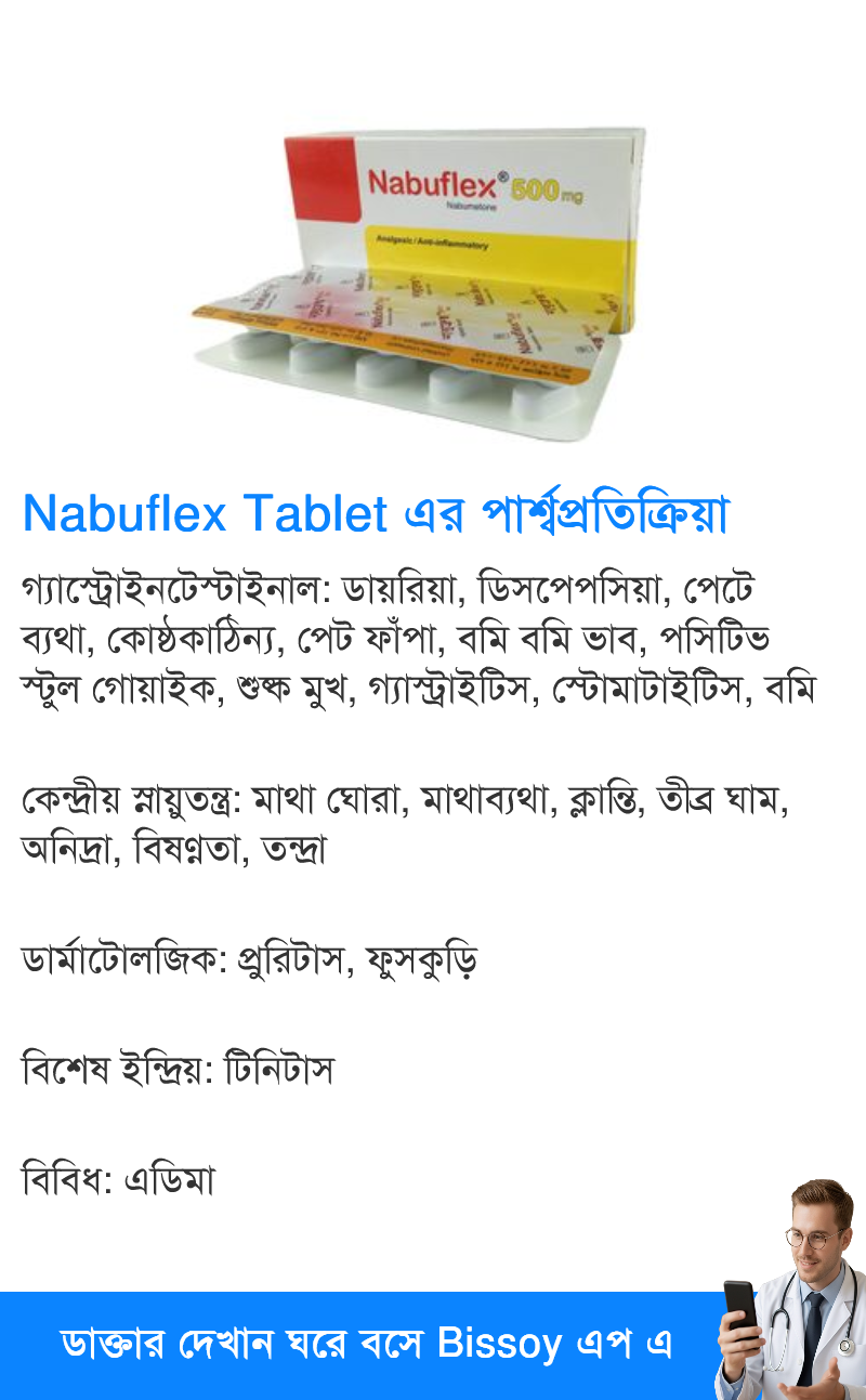 পার্শ্বপ্রতিক্রিয়া
