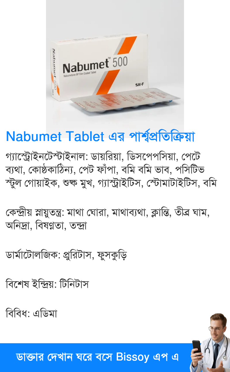 পার্শ্বপ্রতিক্রিয়া
