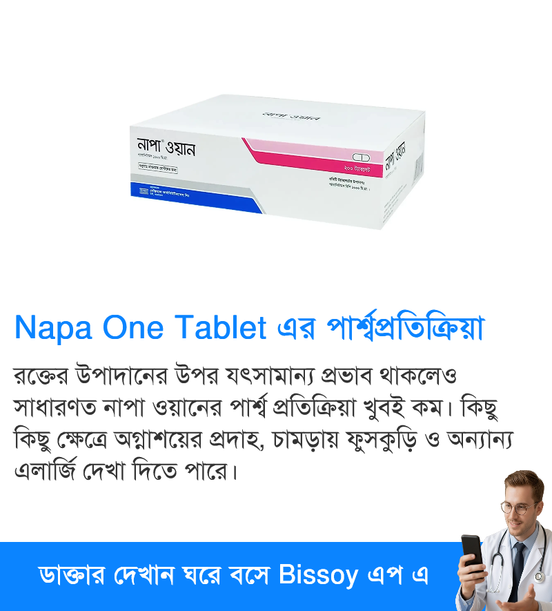 পার্শ্বপ্রতিক্রিয়া