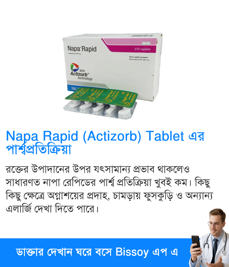 পার্শ্বপ্রতিক্রিয়া