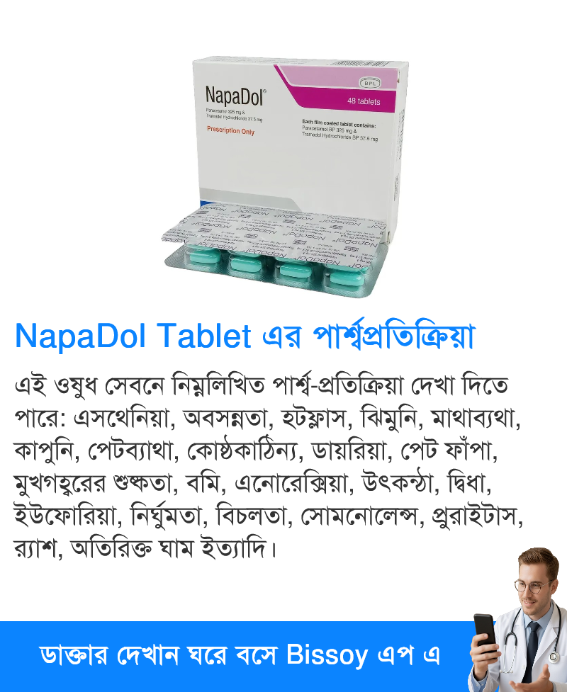 পার্শ্বপ্রতিক্রিয়া