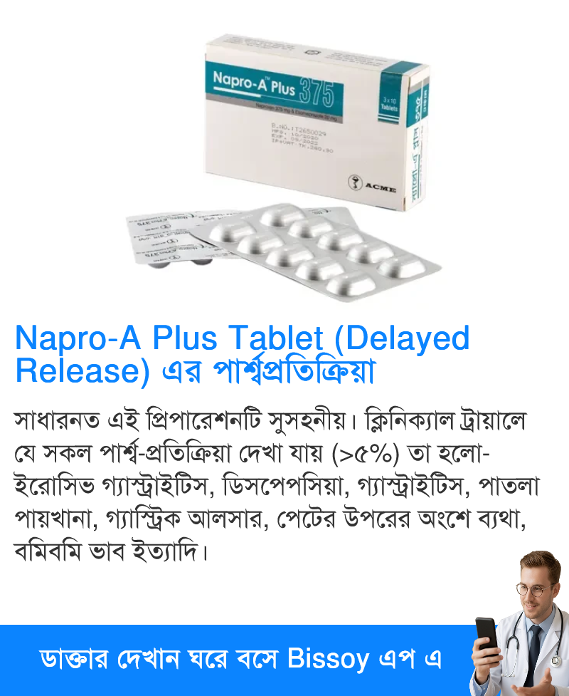 পার্শ্বপ্রতিক্রিয়া