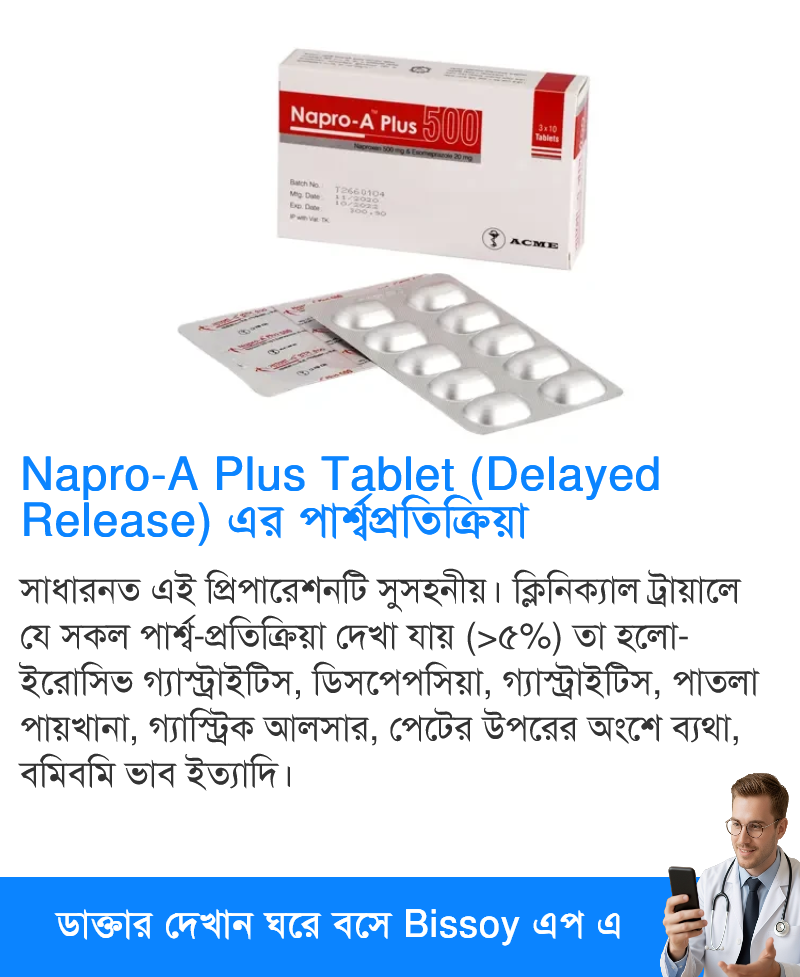 পার্শ্বপ্রতিক্রিয়া