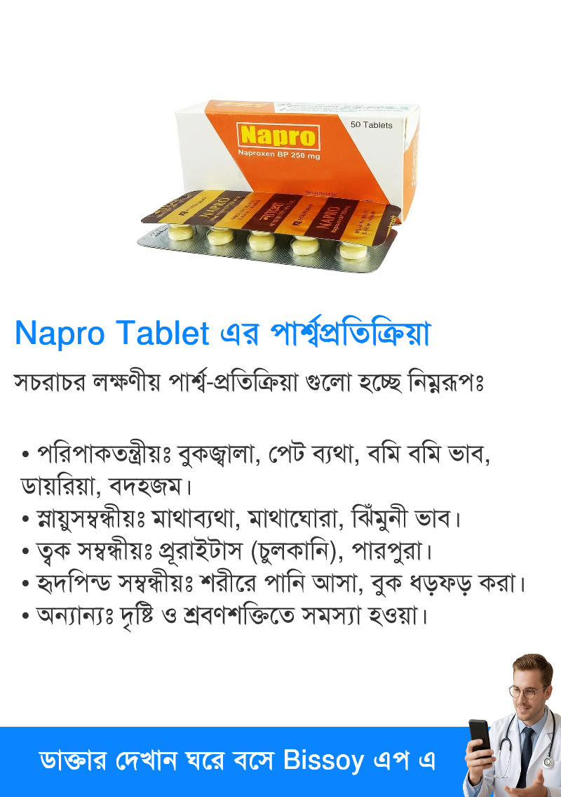 পার্শ্বপ্রতিক্রিয়া