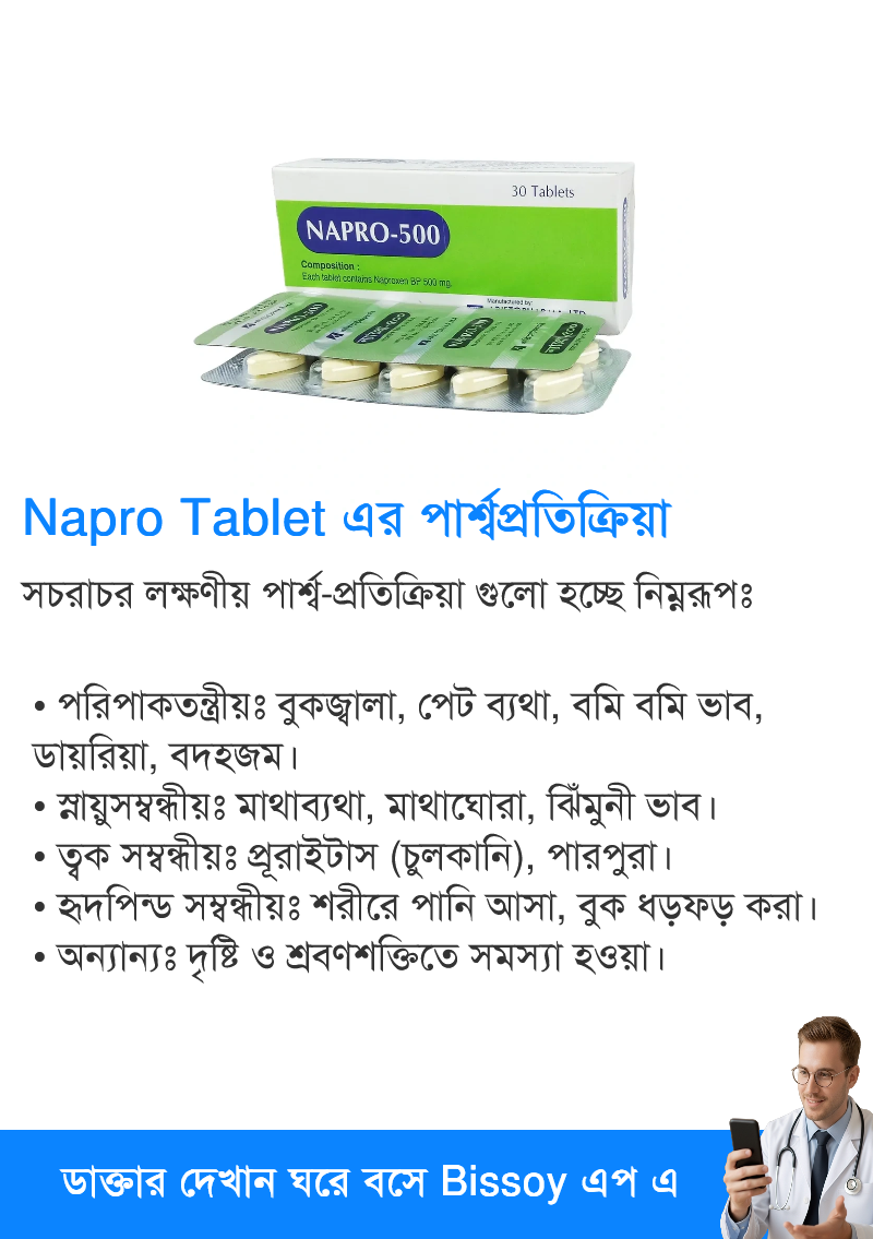 পার্শ্বপ্রতিক্রিয়া