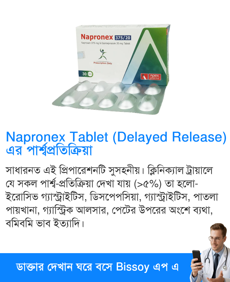 পার্শ্বপ্রতিক্রিয়া