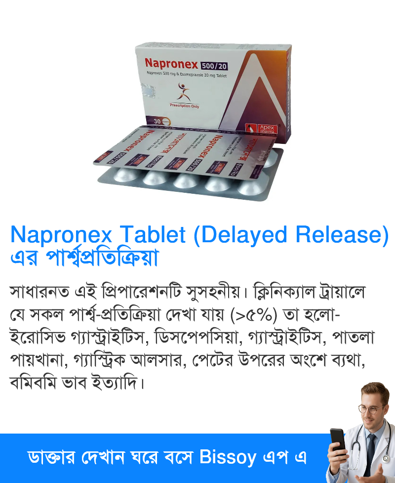 পার্শ্বপ্রতিক্রিয়া