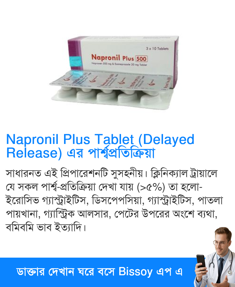 পার্শ্বপ্রতিক্রিয়া