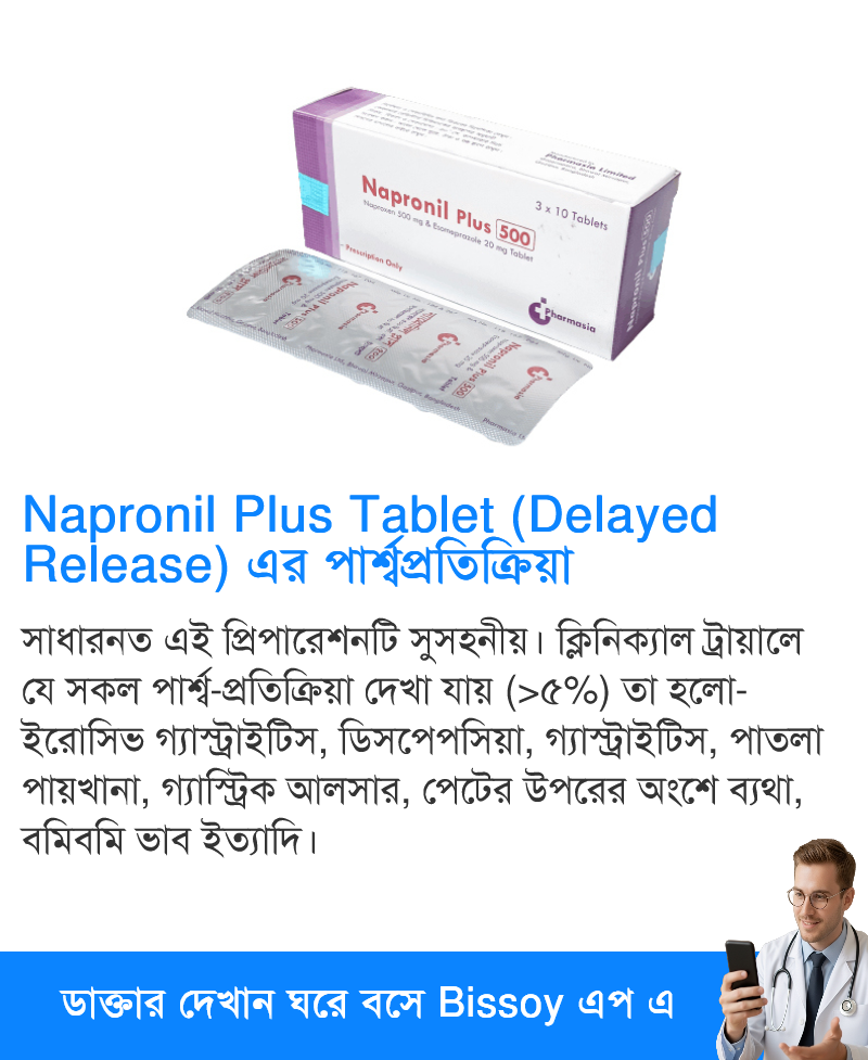পার্শ্বপ্রতিক্রিয়া