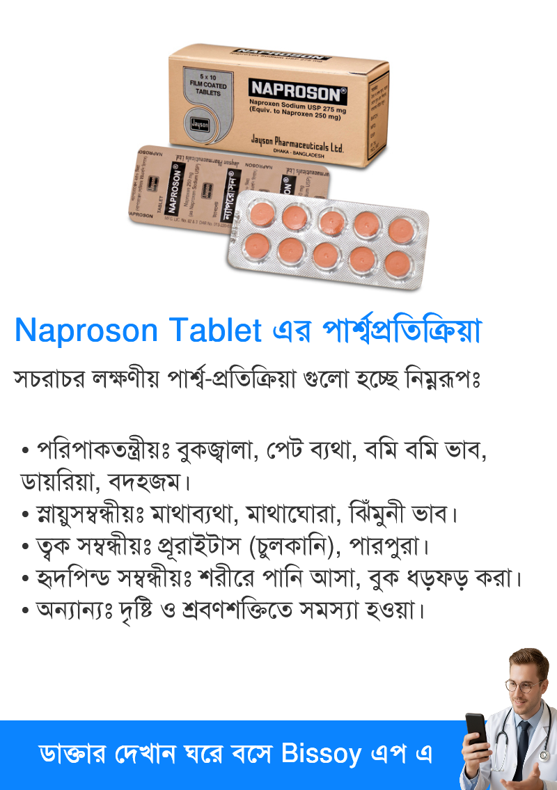 পার্শ্বপ্রতিক্রিয়া