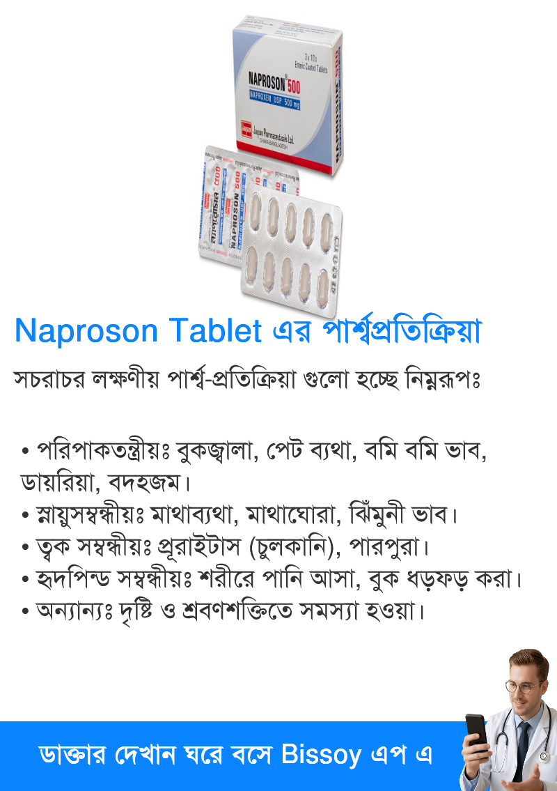 পার্শ্বপ্রতিক্রিয়া