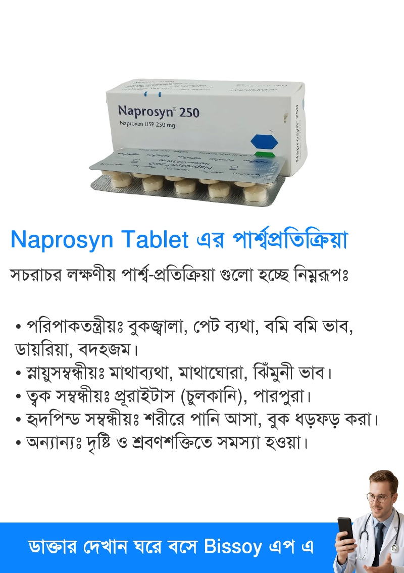 পার্শ্বপ্রতিক্রিয়া