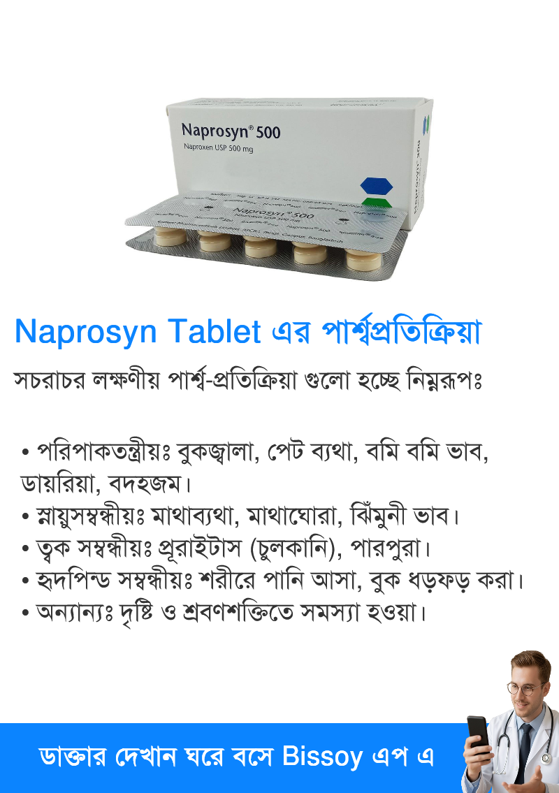 পার্শ্বপ্রতিক্রিয়া