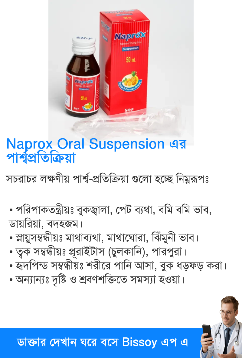 পার্শ্বপ্রতিক্রিয়া