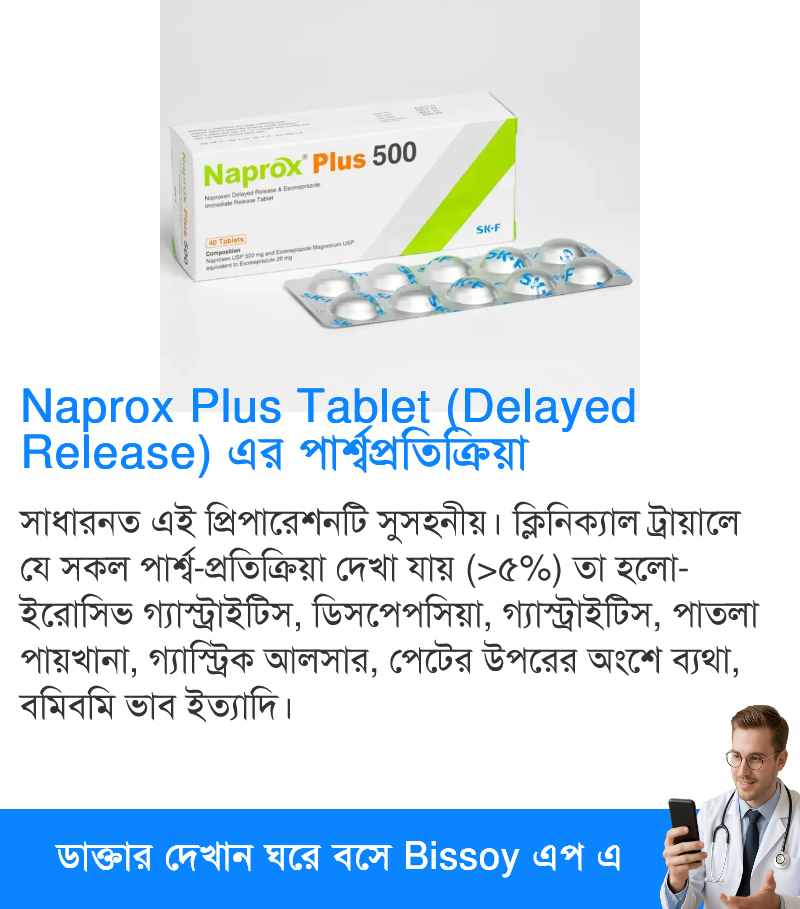পার্শ্বপ্রতিক্রিয়া