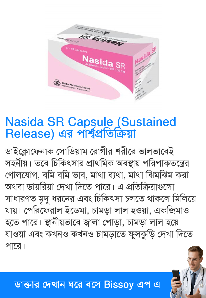 পার্শ্বপ্রতিক্রিয়া
