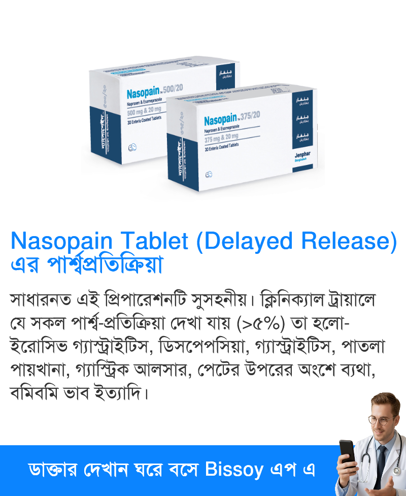 পার্শ্বপ্রতিক্রিয়া
