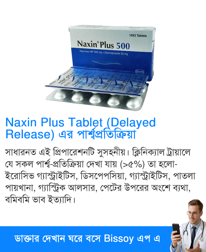 পার্শ্বপ্রতিক্রিয়া
