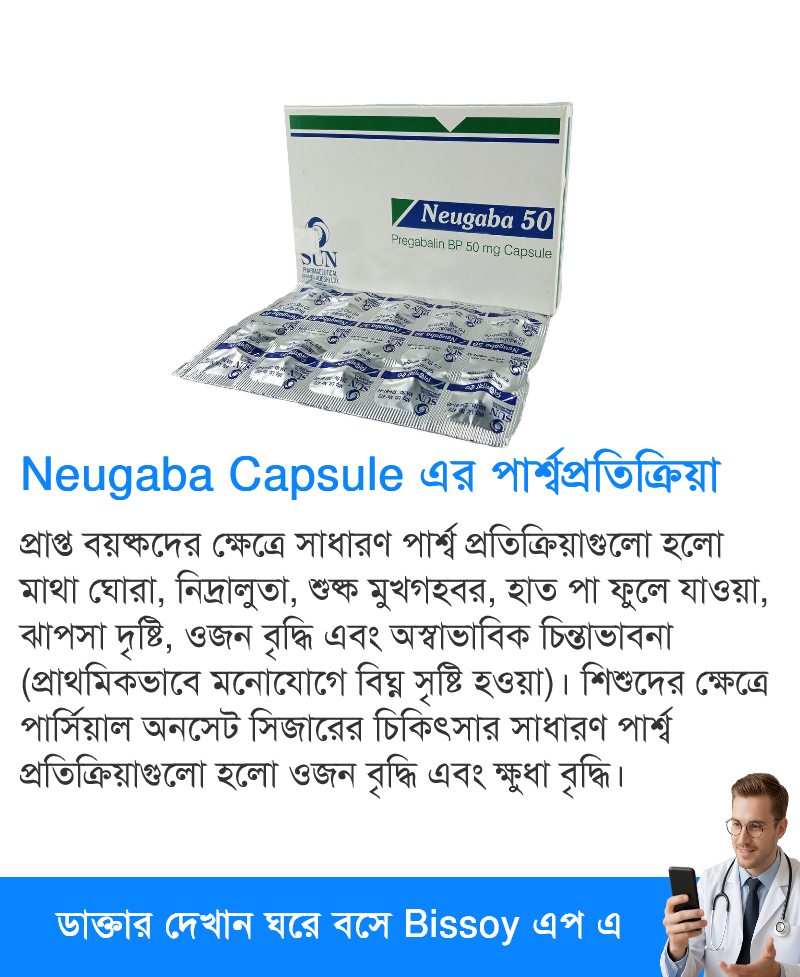 পার্শ্বপ্রতিক্রিয়া