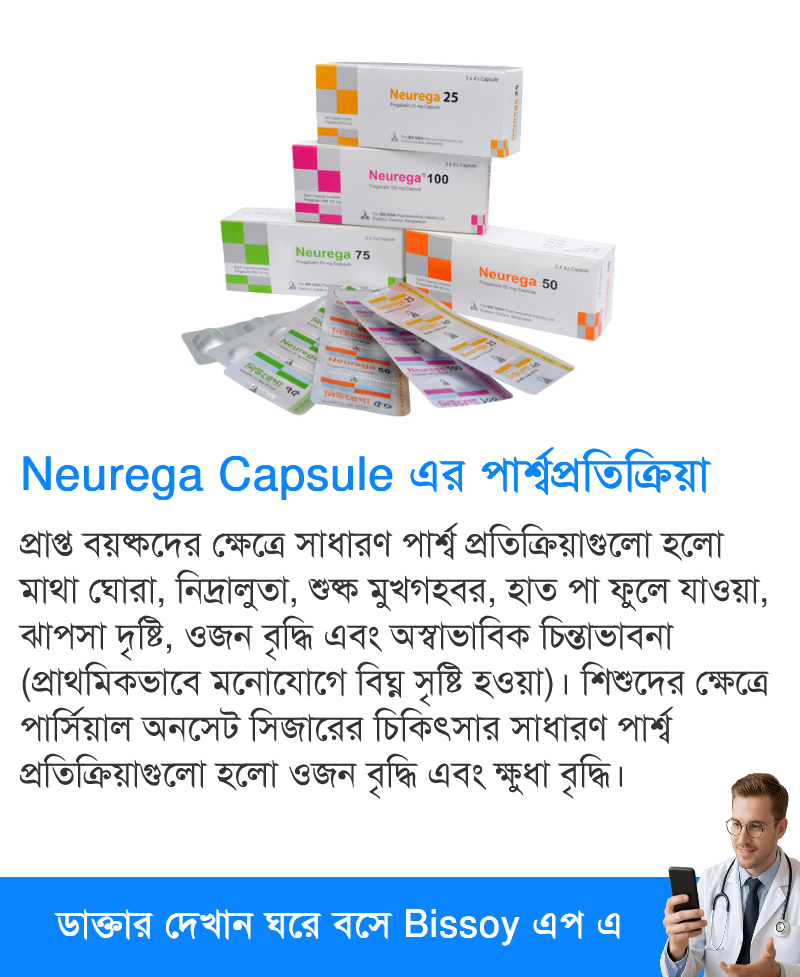 পার্শ্বপ্রতিক্রিয়া