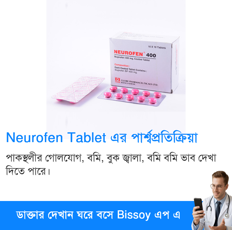 পার্শ্বপ্রতিক্রিয়া