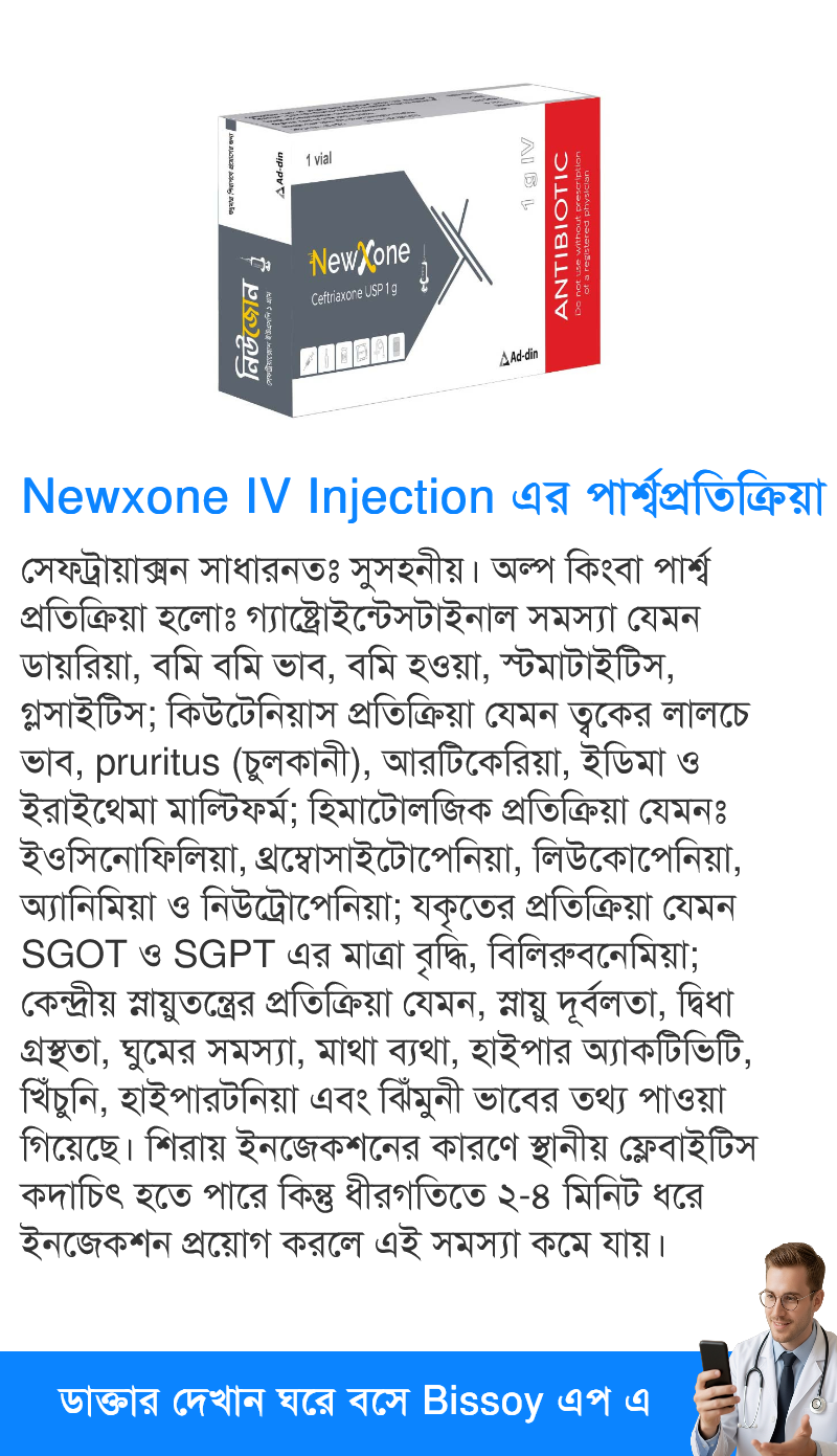 পার্শ্বপ্রতিক্রিয়া