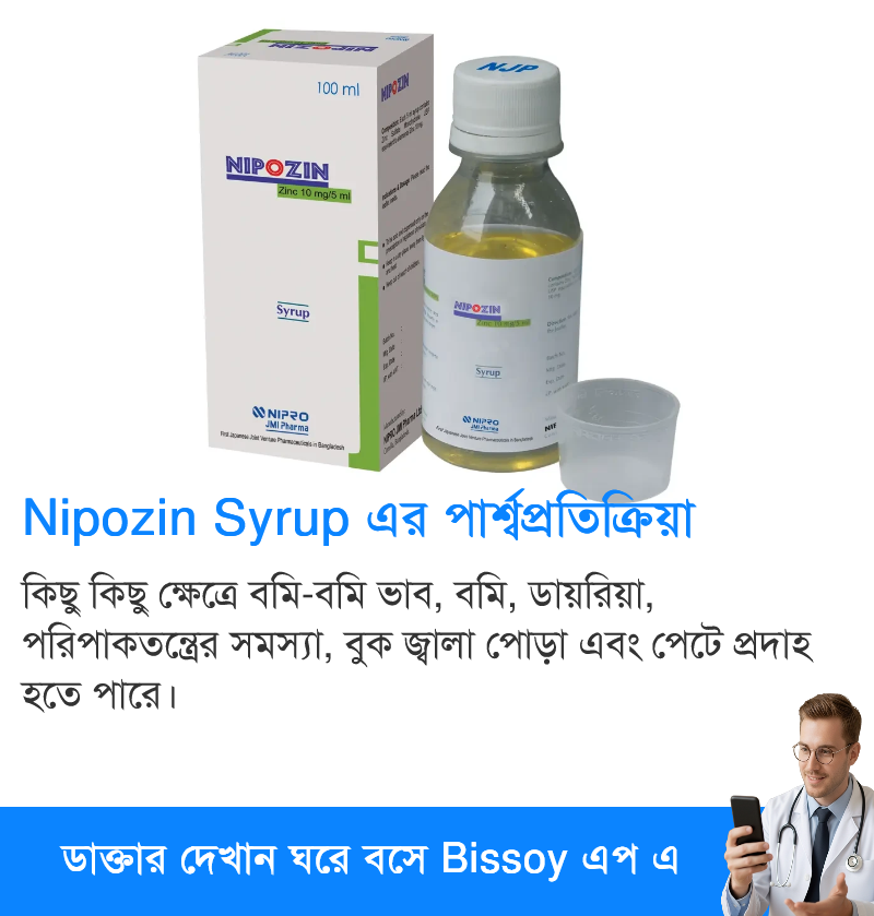 পার্শ্বপ্রতিক্রিয়া
