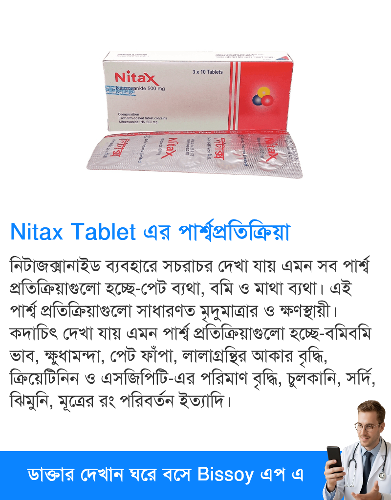 পার্শ্বপ্রতিক্রিয়া