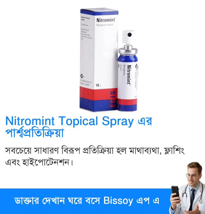 পার্শ্বপ্রতিক্রিয়া