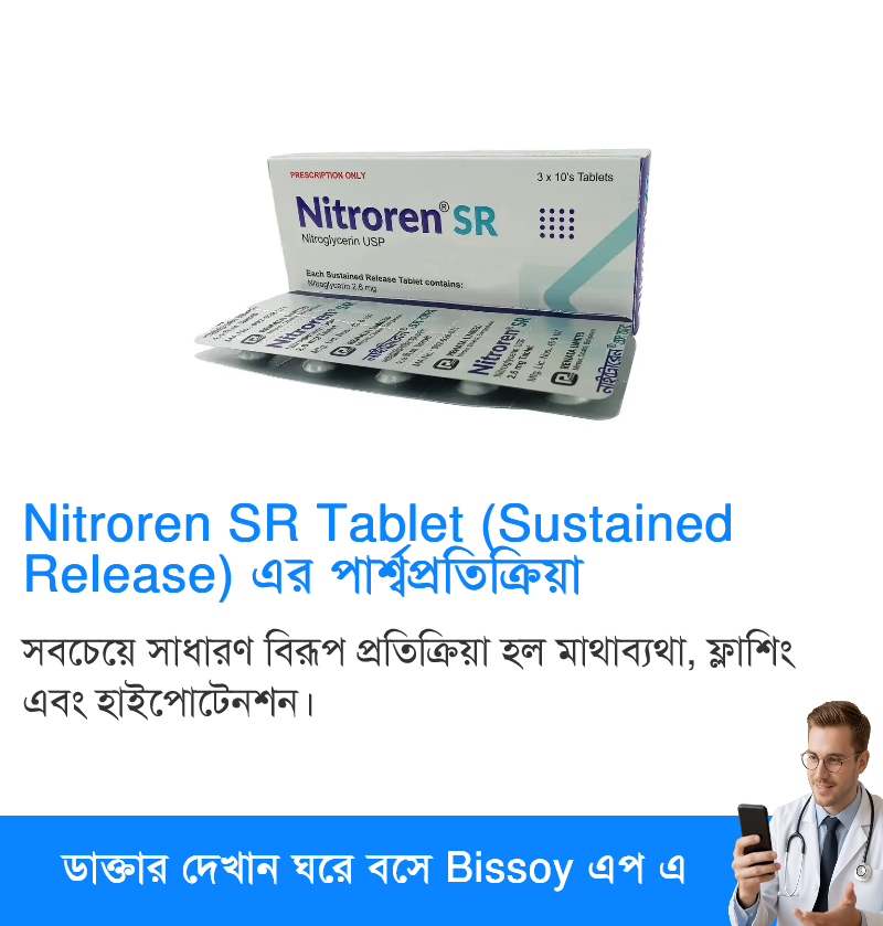 পার্শ্বপ্রতিক্রিয়া