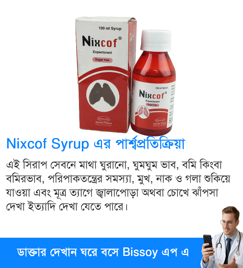 পার্শ্বপ্রতিক্রিয়া