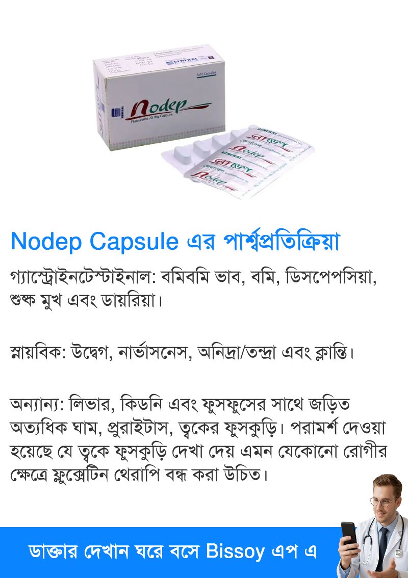 পার্শ্বপ্রতিক্রিয়া