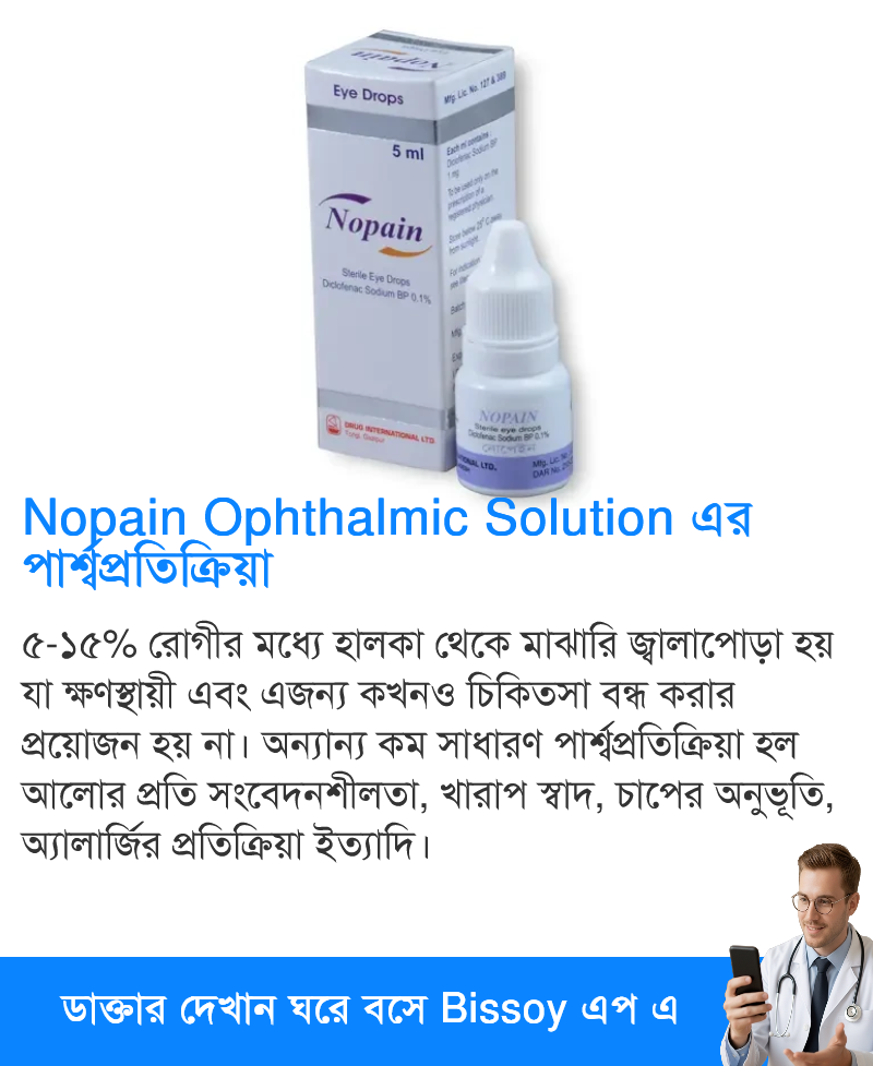 পার্শ্বপ্রতিক্রিয়া