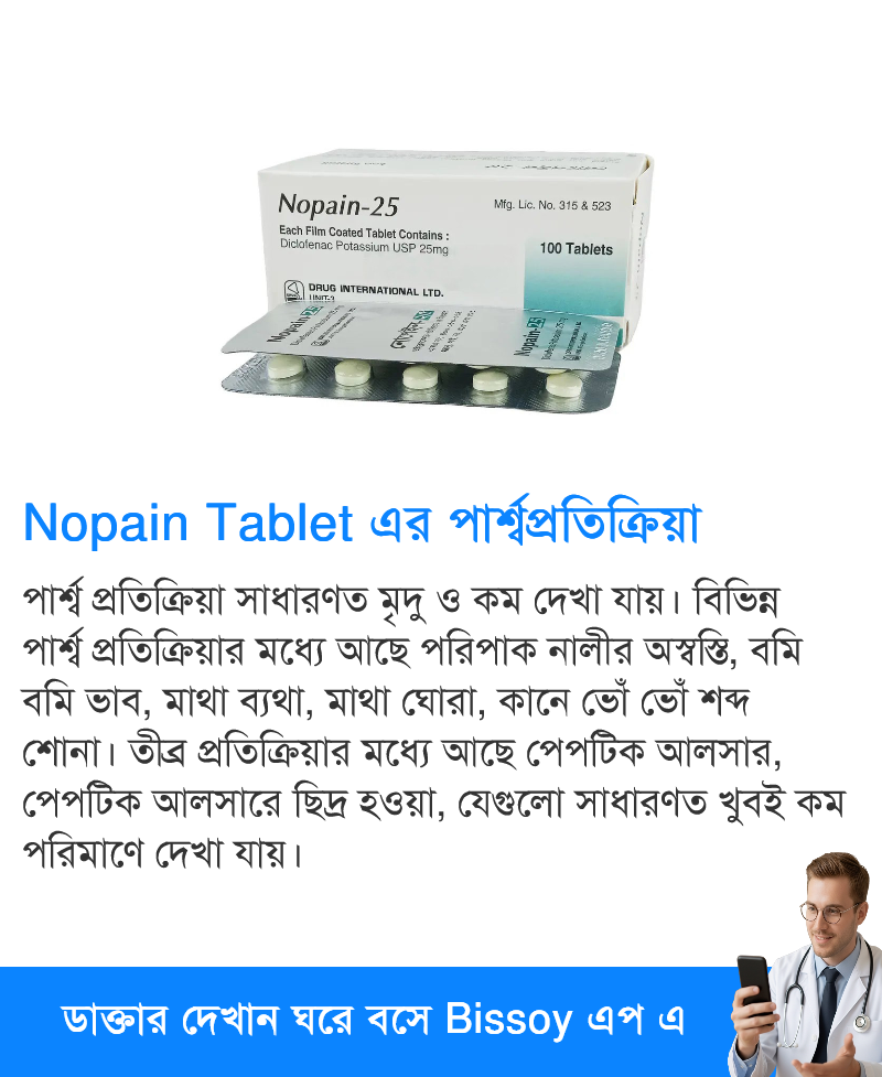 পার্শ্বপ্রতিক্রিয়া