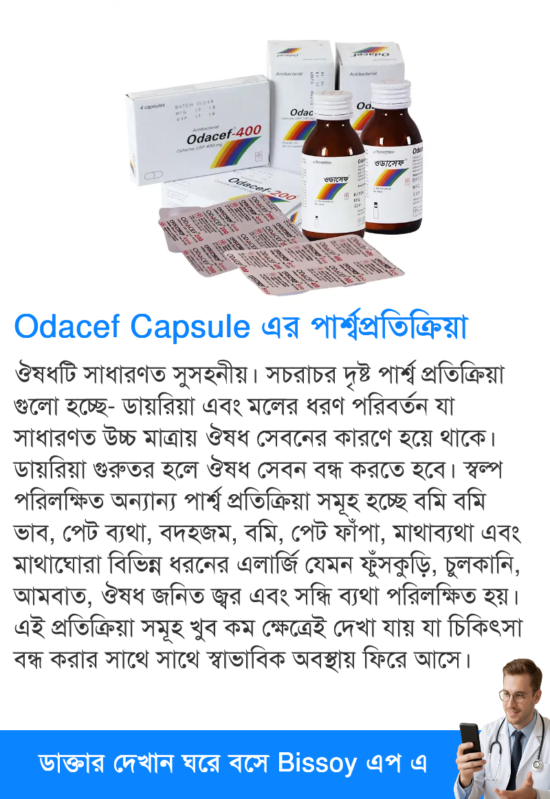 পার্শ্বপ্রতিক্রিয়া