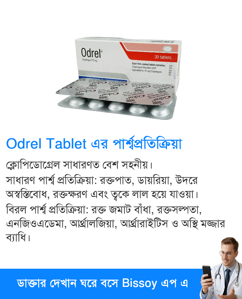 পার্শ্বপ্রতিক্রিয়া