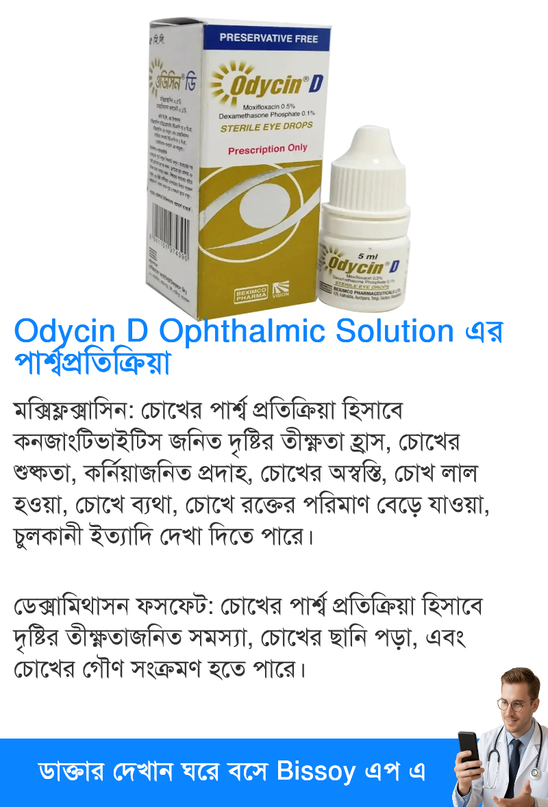 পার্শ্বপ্রতিক্রিয়া