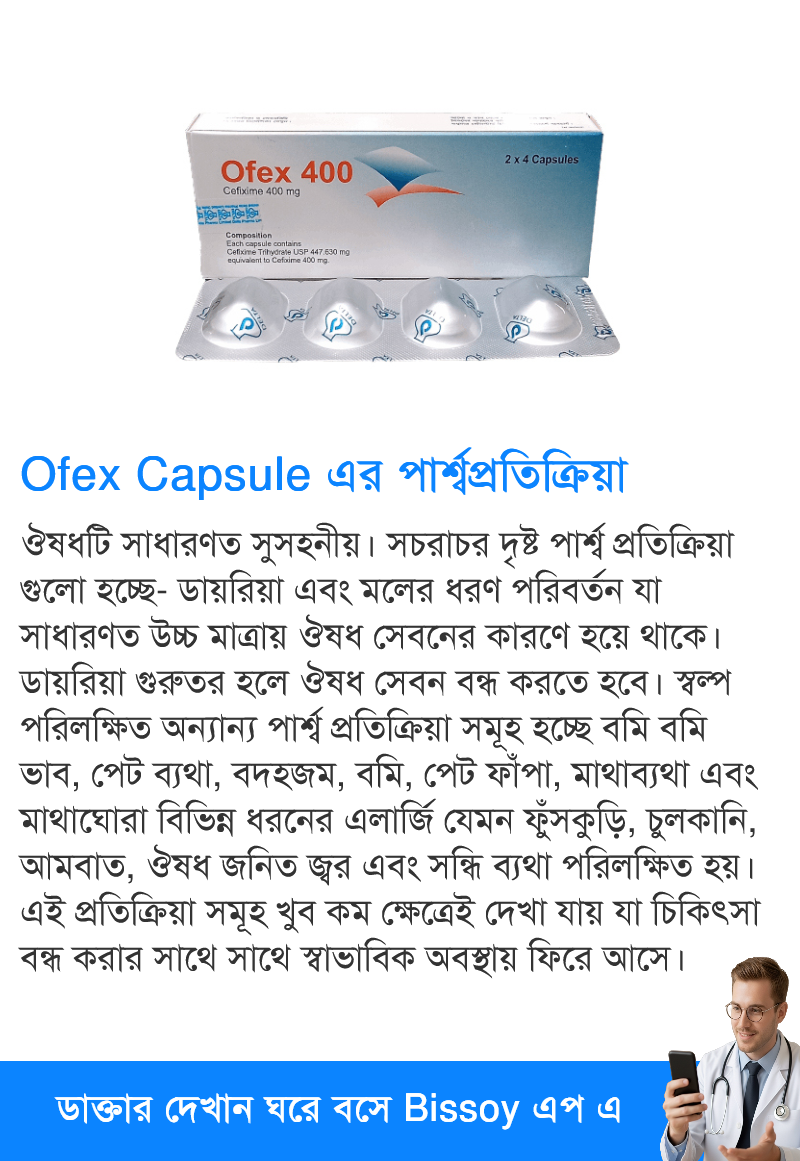 পার্শ্বপ্রতিক্রিয়া