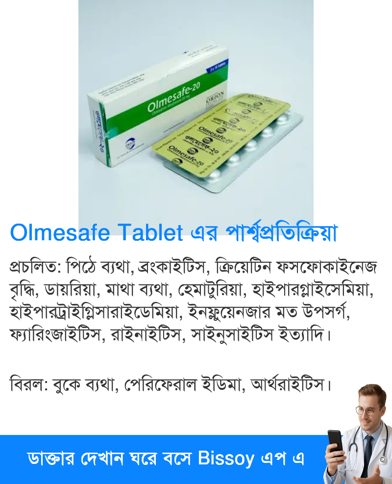 পার্শ্বপ্রতিক্রিয়া