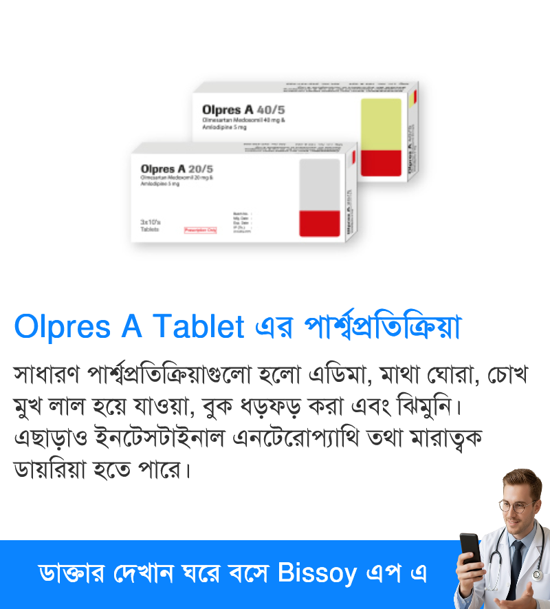 পার্শ্বপ্রতিক্রিয়া