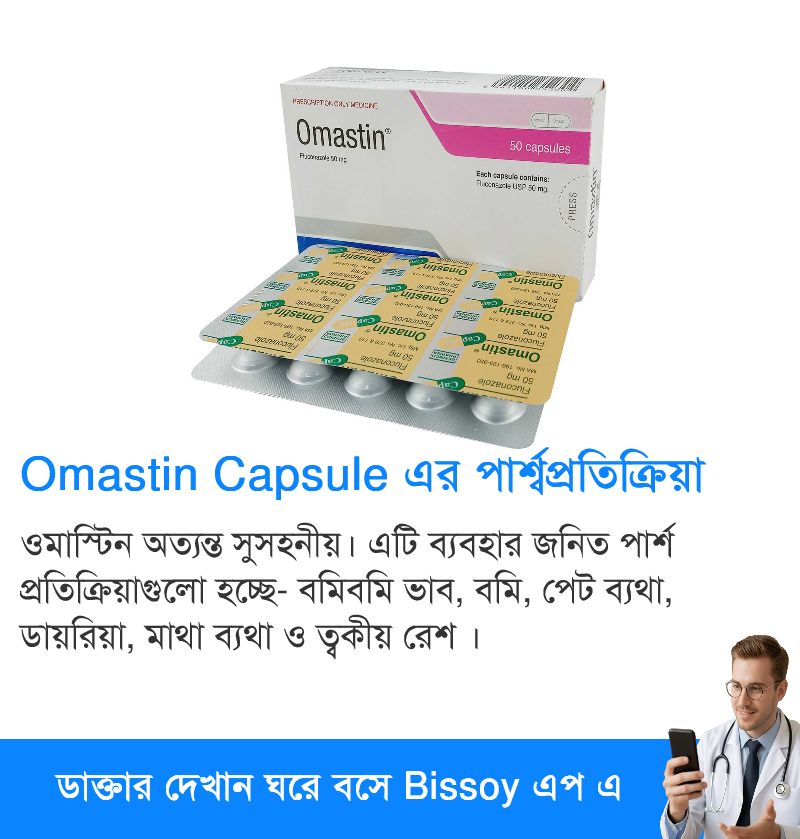 পার্শ্বপ্রতিক্রিয়া