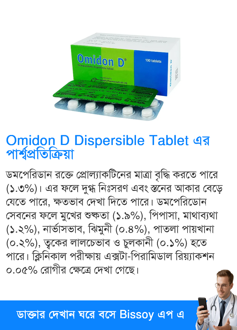 পার্শ্বপ্রতিক্রিয়া