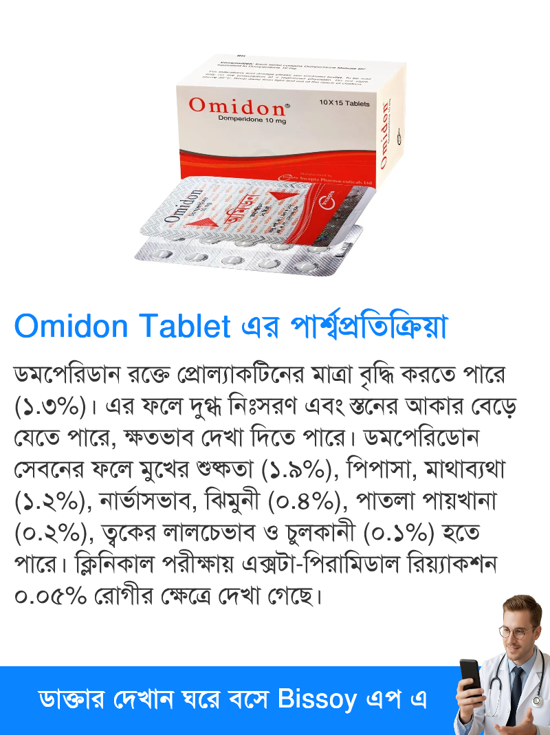 পার্শ্বপ্রতিক্রিয়া